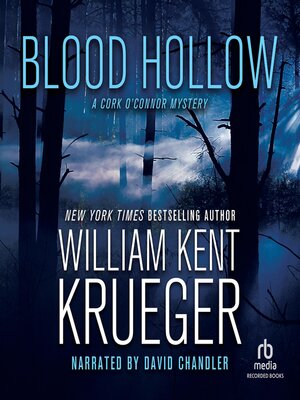 cover image of Blood Hollow